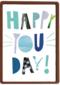 verjaardag man hip happy day