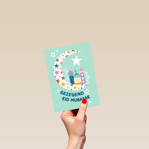 Gezegend Mubarak