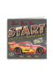 disney cars 3 2 1 start laat het feest beginnen