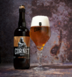 Bier Cornet Oaked 75 cl