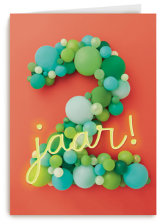 prodo design ballonnen 2 jaar