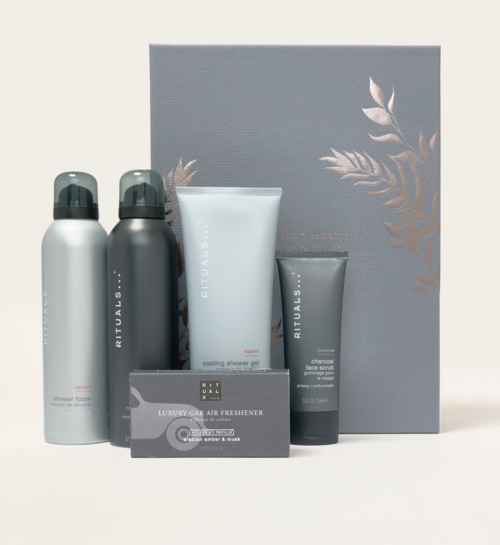 Rituals Cadeauset Homme Large