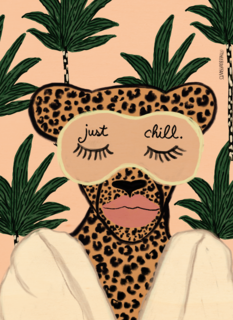 Just chill Bouffants and Broken Hearts