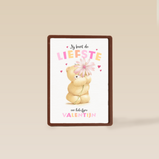 Jij bent de liefste Forever Friends