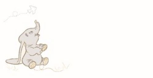 disney baby dombo