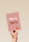 Love Story Mrs Mrs