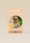 het is feest met de forever friends fotokaart