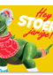 Toy Story verjaardagskaart Hey stoere jarige
