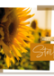 Sterkte kaart zonnebloem