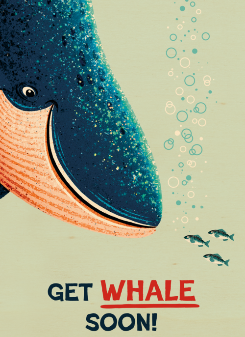 Folio Get Whale Soon