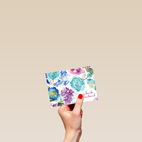 bloemen bloemen bloemen