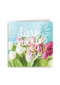 lieve lente groetjes voor jou