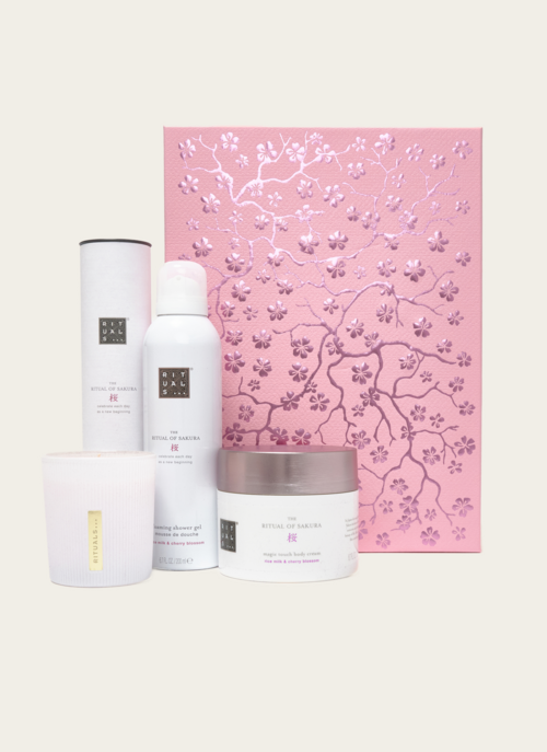 Rituals Cadeauset Sakura Large | Rituals Cadeau Beauty |