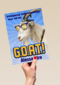 Verjaardag Jongen Goat