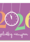 Nieuwjaar 2026 Gelukkig nieuwjaar