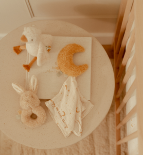 Little Dutch Gift Set Newborn Naturals 