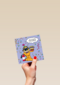 Garfield verjaardagstaart