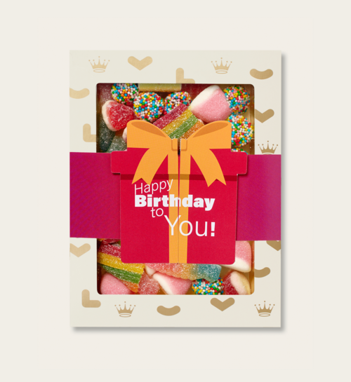 blijvend cadeau 30 jaar