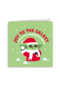 Star Wars kerstkaart Joy to the Galaxy
