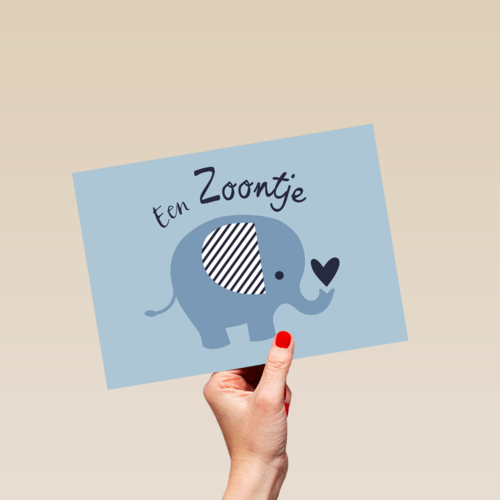 Geboorte Baby Jongen