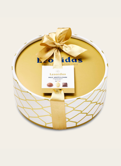 Leonidas Bonbons Dora Geschenkdoos 360gr | Leonidas Cadeau Chocolade |