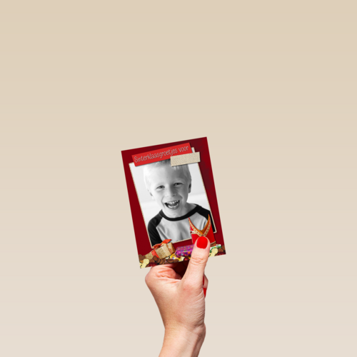 sinterklaasgroetjes voor jou