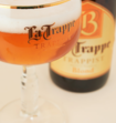 La Trappe Bier Cadeauset Blond en Quadruppel