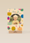 Hoera 3 jaar fotokaart
