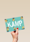 de minions op kamp