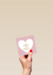valentijnskaart stijlvol my one and only