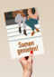 samenwonen kaart samen genieten