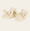 BamBam Rabbit Slippers Beige