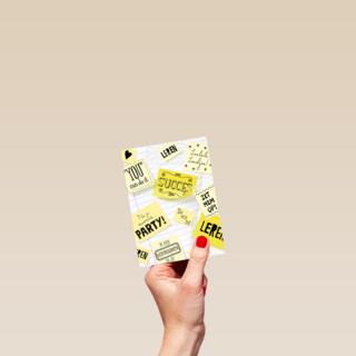 succes post its