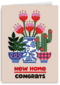 Folio New Home Congrats