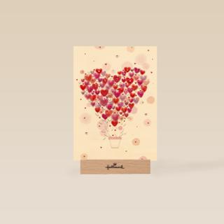 Valentine Turnowsky hearts