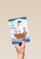 piratenschip veel plezier op school