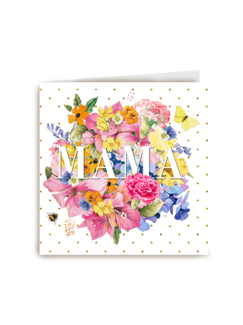 moederdag kaart marjolein bastin mama