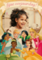 Verjaardagskaart foto Disney prinsessen