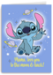 Stitch Mama Love You Moon 