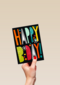 happy b day