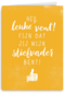 leuke vent fijn dat jij mijn stiefvader bent kaart