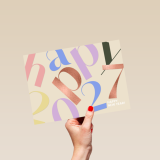 Happy 2027