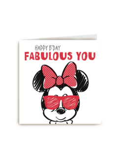 disney adult minnie happy bday fabulous you