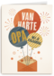 van harte opa met je verjaardag