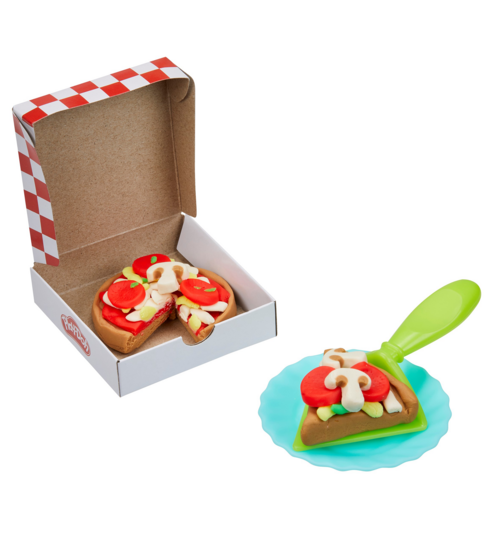 Play-Doh Pizza Oven Speelset
