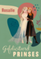 Frozen verjaardagskaart gefeliciteerd prinses