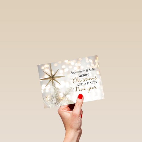 TE kerst merry christmas and a happy new year