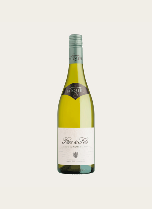 Laurent Miquel Sauvignon Blanc | Hallmark Cadeau Drank En Eten |