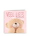 een knuffel vol liefde