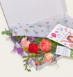 Brievenbusbloemen Matia Studio